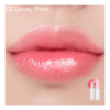 rom&nd Glasting Melting Balm (7 Colors) - EmpressKorea