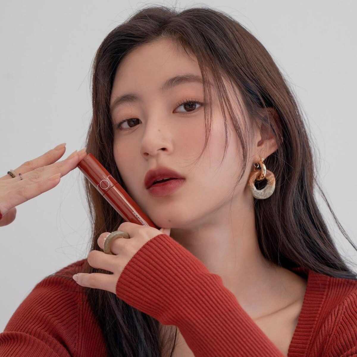 rom&nd Juicy Lasting Tint FW Series - EmpressKorea