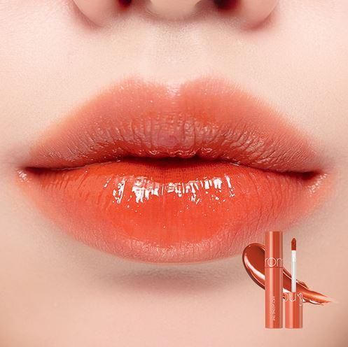 rom&nd Juicy Lasting Tint #Original Series (4 Colors) 5.5g - EmpressKorea