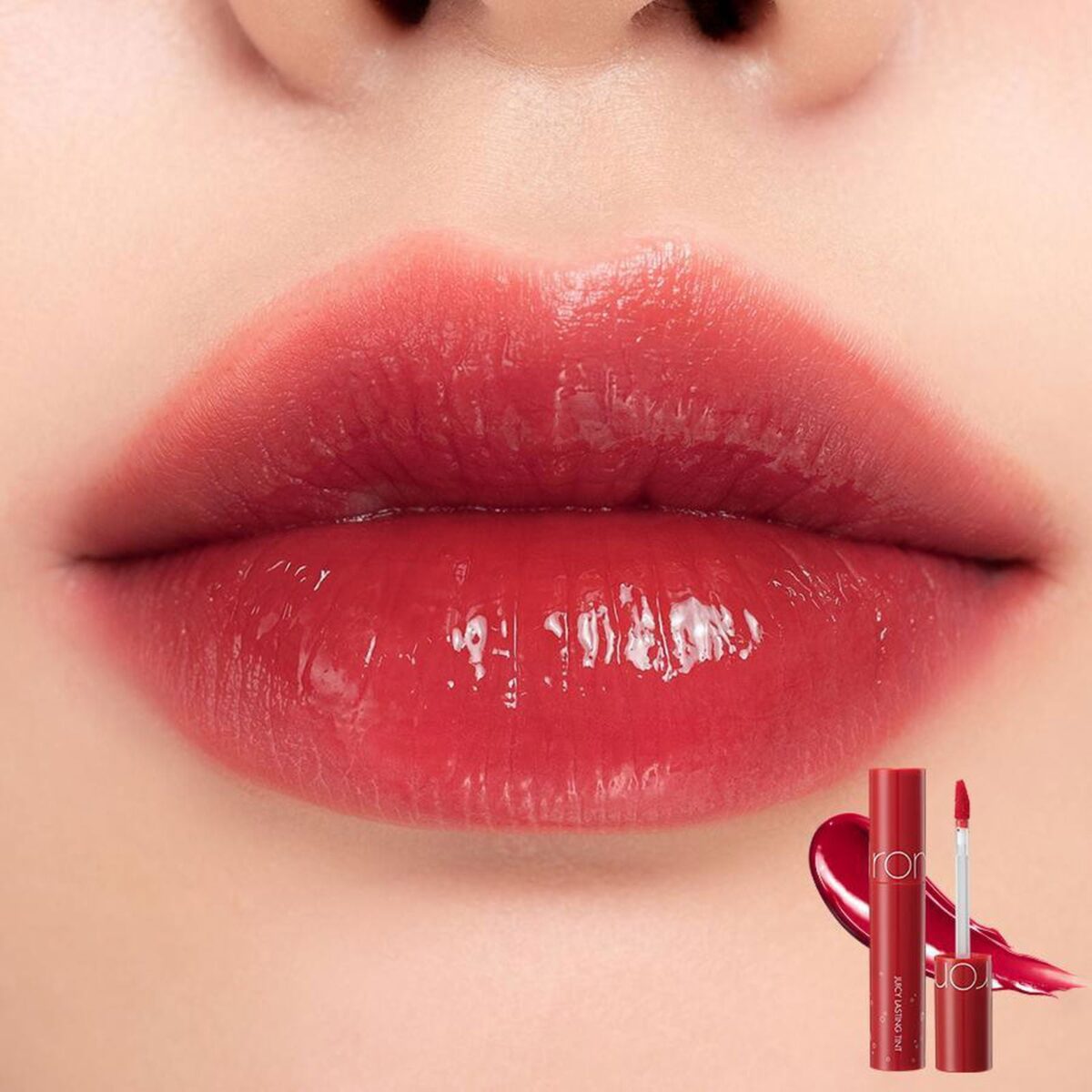 rom&nd Juicy Lasting Tint Sparking Juicy Series - EmpressKorea