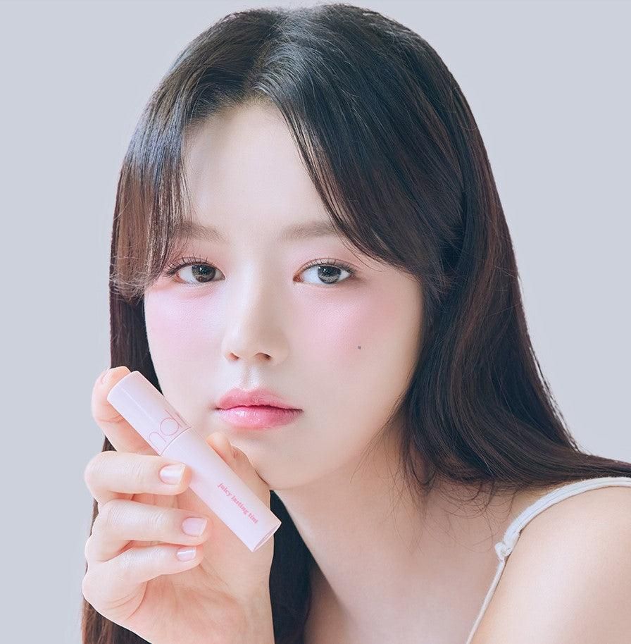 rom&nd Juicy Lasting Tint #Summer Pink Series (2 Colors) 5.5g - EmpressKorea