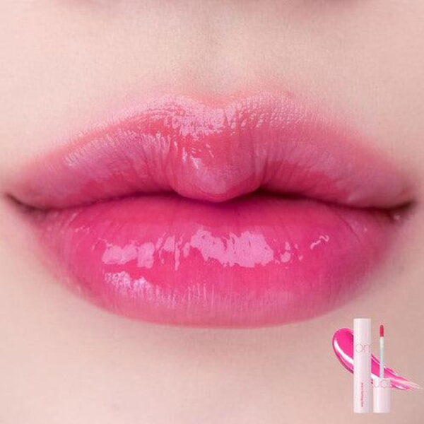 rom&nd Juicy Lasting Tint #Summer Pink Series (2 Colors) 5.5g - EmpressKorea