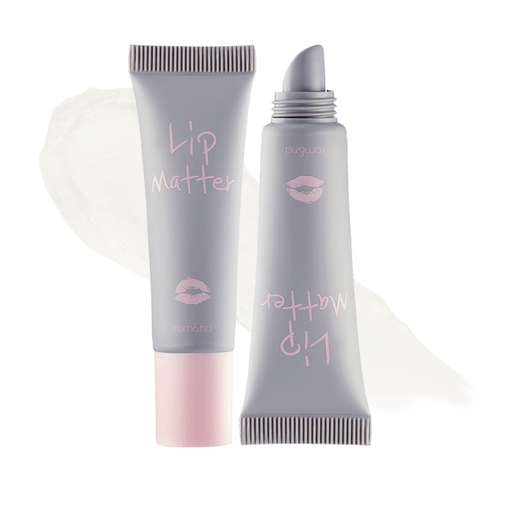 rom&nd Lip Matter 8ml - EmpressKorea