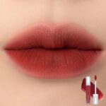 rom&nd Milk Tea Velvet Tint - EmpressKorea