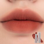 rom&nd Zero Matte Lipstick Renewal - EmpressKorea