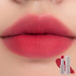 rom&nd Zero Matte Lipstick Renewal - EmpressKorea