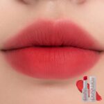 rom&nd Zero Matte Lipstick Renewal - EmpressKorea
