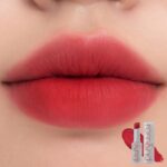 rom&nd Zero Matte Lipstick Renewal - EmpressKorea