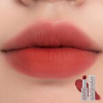 rom&nd Zero Matte Lipstick Renewal - EmpressKorea