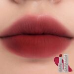 rom&nd Zero Matte Lipstick Renewal - EmpressKorea