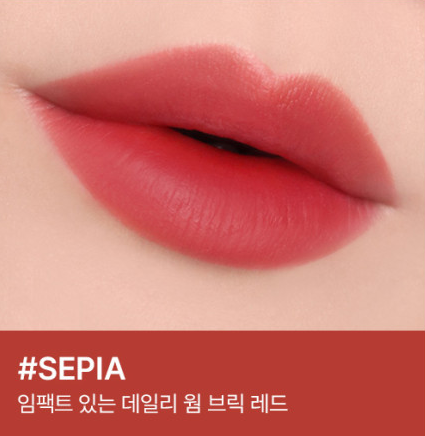 3CE Blur Water Tint 4.6g