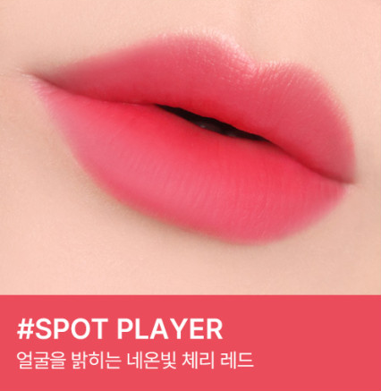 3CE Blur Water Tint 4.6g