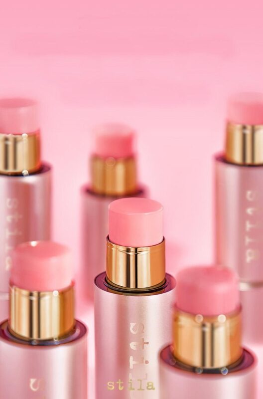 stila Complete Harmony Lip & Cheek Stick 6g - EmpressKorea