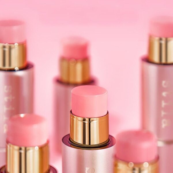 stila Complete Harmony Lip & Cheek Stick 6g - EmpressKorea