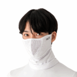 sui golf Premium H Type Sports Mask UV Protection Face Sunshade Golf, Climbing, Jogging, Biking - EmpressKorea