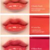 too cool for school Artclass Clair Tint (5 Colors) 4g - EmpressKorea