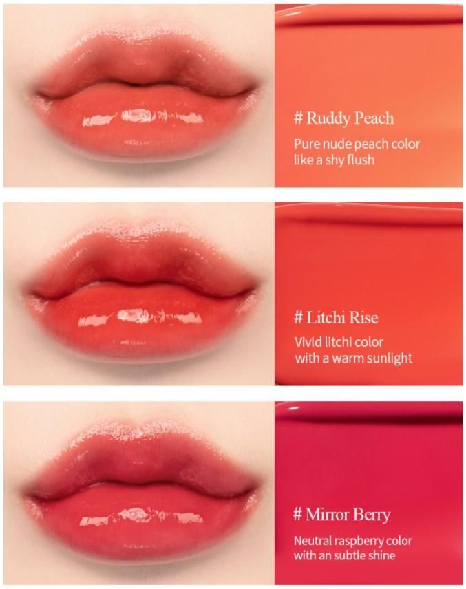 too cool for school Artclass Clair Tint (5 Colors) 4g - EmpressKorea