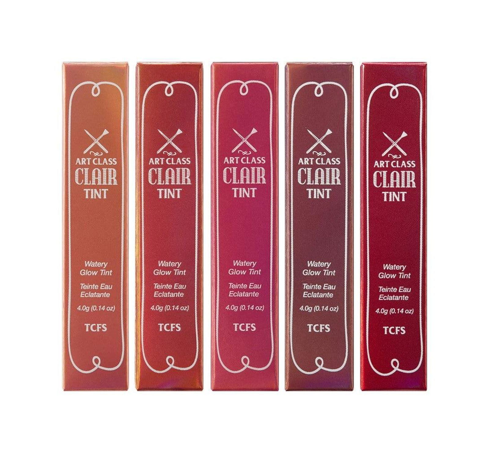 too cool for school Artclass Clair Tint (5 Colors) 4g - EmpressKorea