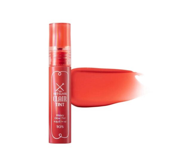 too cool for school Artclass Clair Tint (5 Colors) 4g - EmpressKorea