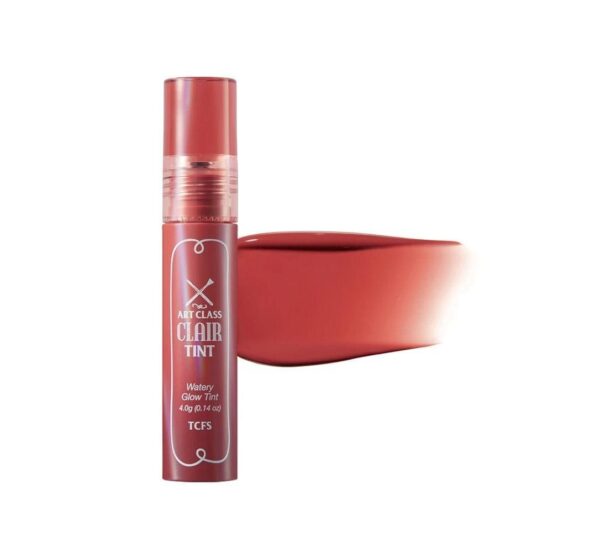 too cool for school Artclass Clair Tint (5 Colors) 4g - EmpressKorea