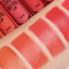 too cool for school Artclass Fixing Blur Lip (5 Colors) 4.5g - EmpressKorea