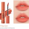 too cool for school Artclass Fixing Blur Lip (5 Colors) 4.5g - EmpressKorea