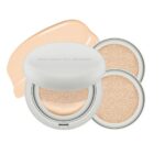 too cool for school Fixing Cover Cushion 12ml with Refill - EmpressKorea