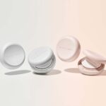 too cool for school Fixing Cover Cushion 12ml with Refill - EmpressKorea