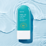 Shingmulnara Oxygen Water Light Sun Gel Lotion SPF 50+ PA++++ 60ml