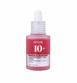 Anua [NEW] Niacinamide 10% + TXA 4% Dark Spot Correcting Serum 30ml