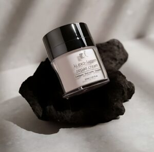 KI Exo-Laggen Repair Cream 30ml– Intense Lifting & Hydration Cream Powered by Collagen and Exosomes