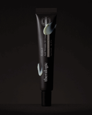 theralogic Retin-A Anti-Wrinkle 3D Cream 20g