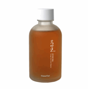 Cosme Chef Heukdango Vintige Herb Nutri Essence 160ml