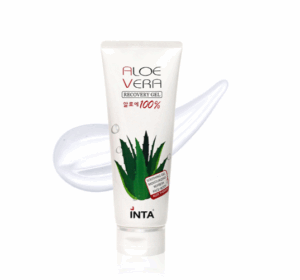 INTA Aloe Vera Recovery Gel 240g