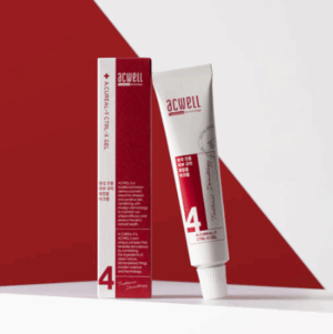 ACWELL Arcurial-9 Ctrl-X Gel 15ml