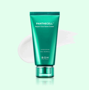 BIO HEAL BOH Panthecell Repair Cica Cream Tube Type 70ml