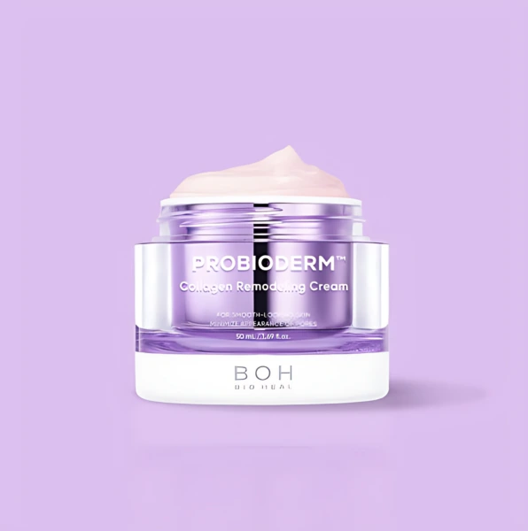 BIO HEAL BOH Probioderm Collagen Remodeling Cream 50ml - Skincare - SKU: EK236127
