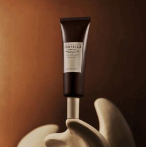 SKIN1004 Madagascar Centella Probio-cica Glow Sun Ampoule 50ml
