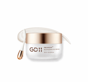 GD11 Premium RX Revitalizing Eye Cream 30ml