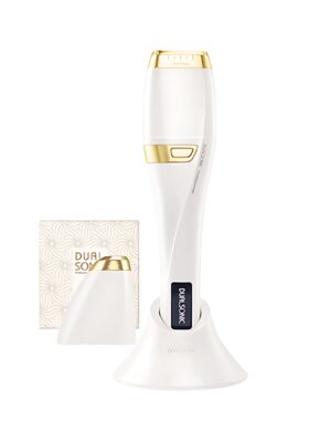 DUALSONIC Professional Gold Perfect Double Shot JOMT-AH-01A