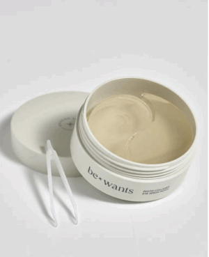 be wants Phyto Collagen Eye Serum Patch 60pcs 84g