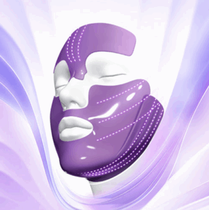 DEWYCEL Lifting Mask Absorbed Gently Into Skin 7 16g*4sheet