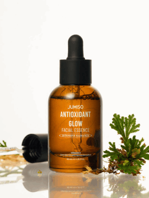 Jumiso Antioxidant Glow Facial Essence 40ml