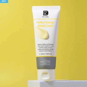 Re:Cellby Perfect Energy Shield Cream 100ml