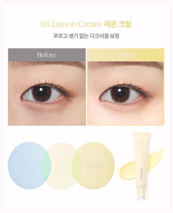 dasique Correcting Sun Base SPF50+ PA++++ 30ml