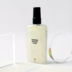 3CE Shimmer Makeup Fixer Gold 95ml - Makeup - View 2