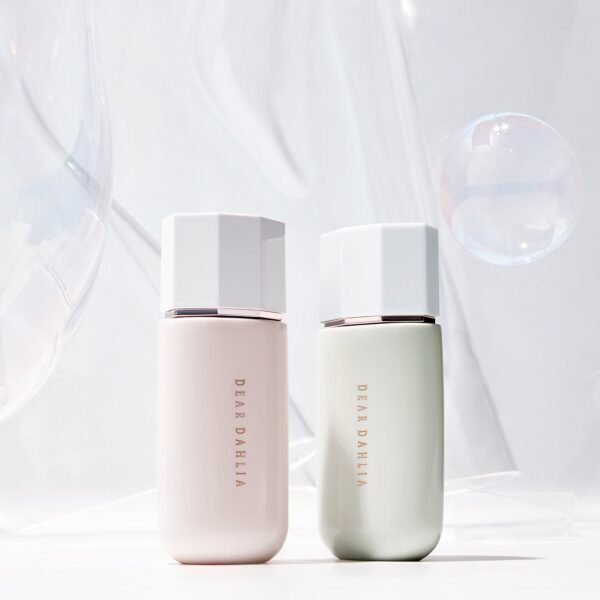 DEAR DAHLIA Prime Layer Correcting Primer 40ml