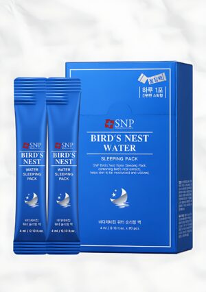 SNP Bird's Nest Water Sleeping Pack Stick Type 20 Packs