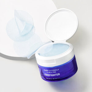 It's skin Power 10 Formula LI Jelly Pad Firefighter 120ml 70EA