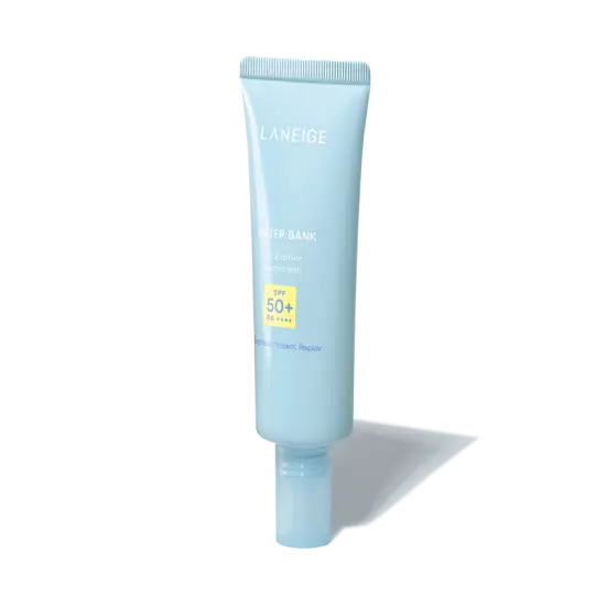 LANEIGE Water Bank UV Barrier Sunscreen SPF 50+ PA++++ 50ml